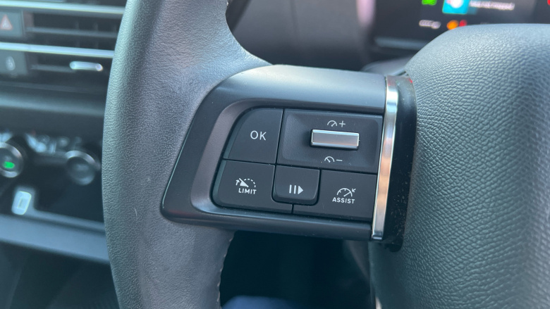 Citroen C4 1.2 PureTech [130] Sense Plus 5dr Petrol Hatchback